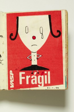 FRAGILBIANKI
